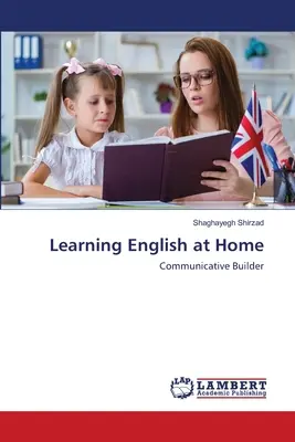 Englisch lernen zu Hause - Learning English at Home