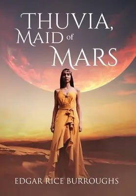 Thuvia, Magd des Mars (Kommentiert) - Thuvia, Maid of Mars (Annotated)