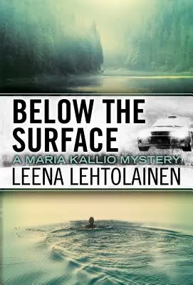 Unter der Oberfläche - Below the Surface