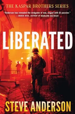 Befreit - Liberated