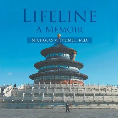 Lebenslinie: Ein Memoir - Lifeline: A Memoir