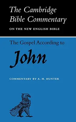 Das Evangelium nach Johannes - The Gospel According to John