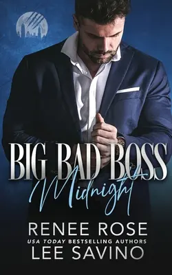 Big Bad Boss: Mitternacht - Big Bad Boss: Midnight