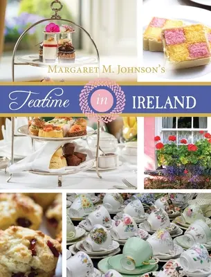 Teatime in Irland - Teatime in Ireland