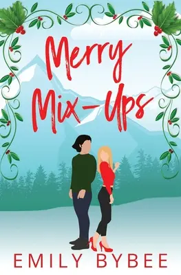 Fröhliche Verwechslungen - Merry Mix-Ups