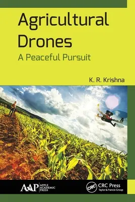 Landwirtschaftliche Drohnen: Ein friedliches Streben - Agricultural Drones: A Peaceful Pursuit