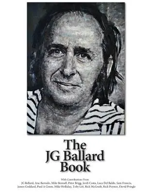 Das JG Ballard Buch - The JG Ballard Book