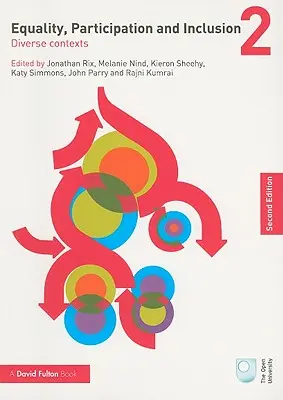 Gleichstellung, Partizipation und Inklusion 2: Vielfältige Kontexte - Equality, Participation and Inclusion 2: Diverse Contexts