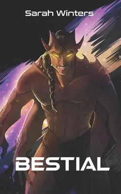 Bestialisch: Eine Sci-Fi-Alien-Romanze - Bestial: A Sci-Fi Alien Romance