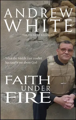 Glaube unter Beschuss: Was mich der Nahostkonflikt über Gott gelehrt hat - Faith Under Fire: What the Middle East Conflict Has Taught Me about God