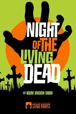 Die Nacht der lebenden Toten - Night of the Living Dead