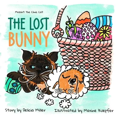 Der verlorene Hase - The Lost Bunny