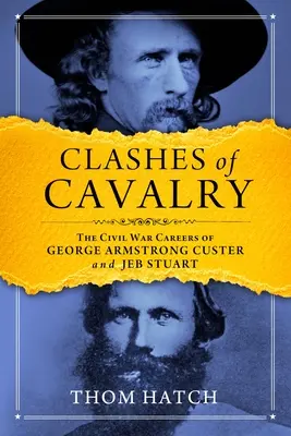 Zusammenstöße der Kavallerie - Clashes of Cavalry