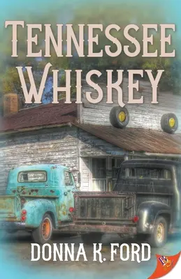 Tennessee-Whiskey - Tennessee Whiskey