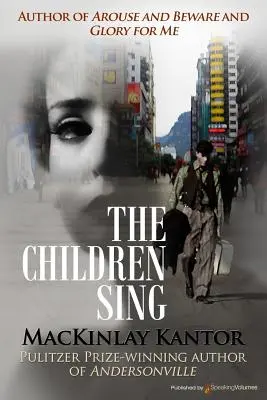 Die Kinder singen - The Children Sing