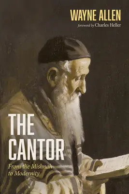 Der Kantor - The Cantor