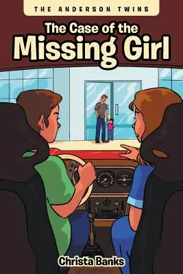 Der Fall des vermissten Mädchens - The Case of the Missing Girl