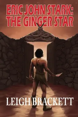 Der Ingwer-Stern - The Ginger Star