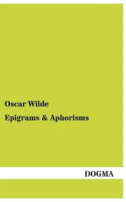 Epigramme - Epigrams