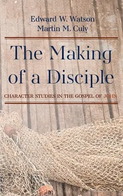 Die Entstehung eines Jüngers - The Making of a Disciple