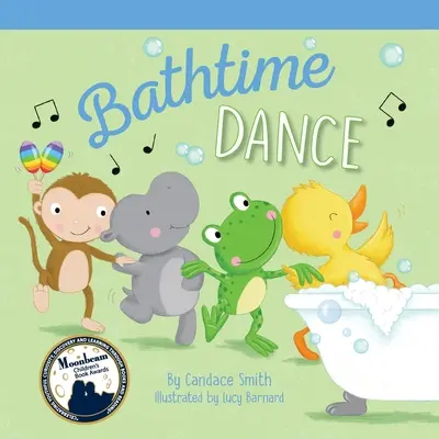 Bathtime-Tanz - Bathtime Dance