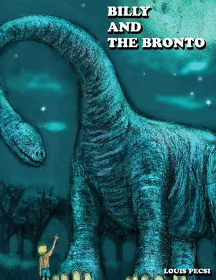 Billy und der Bronto - Billy and the Bronto