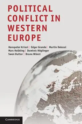 Politische Konflikte in Westeuropa - Political Conflict in Western Europe