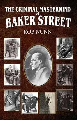 Das kriminelle Superhirn der Baker Street - The Criminal Mastermind of Baker Street