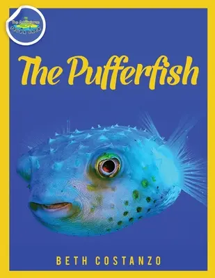 Kugelfisch Activity Workbook für Kinder von 4-8 Jahren - Pufferfish Activity Workbook ages 4-8