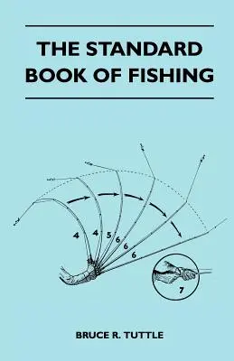 Das Standardwerk der Fischerei - The Standard Book Of Fishing