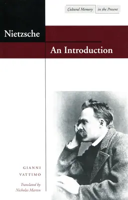 Nietzsche: Eine Einführung - Nietzsche: An Introduction