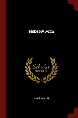 Der hebräische Mann - Hebrew Man