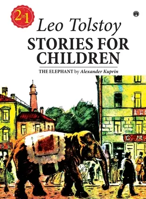 Geschichten für Kinder - Stories for Children