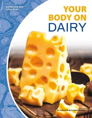 Ihr Körper auf Milchbasis - Your Body on Dairy