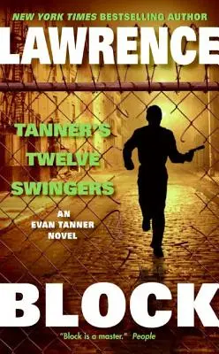 Tanner's Zwölf Schwinger - Tanner's Twelve Swingers