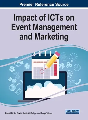 Auswirkungen von ICTs auf Eventmanagement und Marketing - Impact of ICTs on Event Management and Marketing