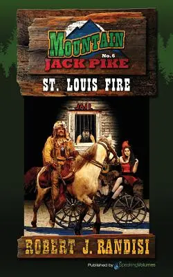 St. Louis Feuer - St. Louis Fire