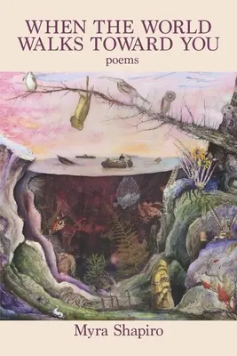 Wenn die Welt auf dich zugeht - When the World Walks Toward You