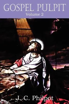 Evangeliumskanzel Band II - Gospel Pulpit Volume II