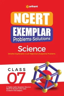 NCERT Exemplar Probleme - Lösungen Wissenschaft Klasse 7 - NCERT Exemplar Problems-Solutions Science class 7th