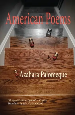 Amerikanische Gedichte - American Poems