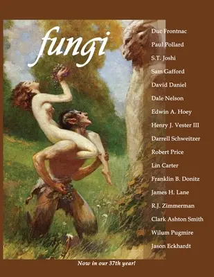 Fungi, Ausgabe 23 - Fungi, Issue 23