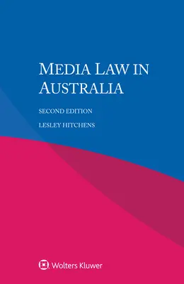 Medienrecht in Australien - Media Law in Australia
