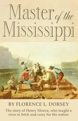 Der Herr des Mississippi - Master of the Mississippi