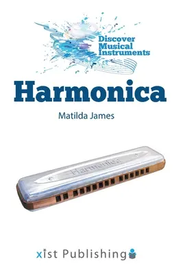 Mundharmonika - Harmonica