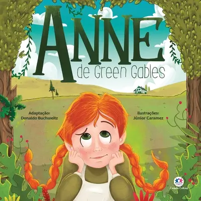 Anne von Green Gables - Anne de Green Gables