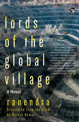 Die Herren des globalen Dorfes - Lords of the Global Village