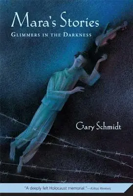 Mara's Geschichten: Schimmern in der Dunkelheit - Mara's Stories: Glimmers in the Darkness