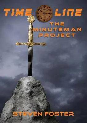 Zeitleiste: Das Minuteman-Projekt - Timeline: The Minuteman Project