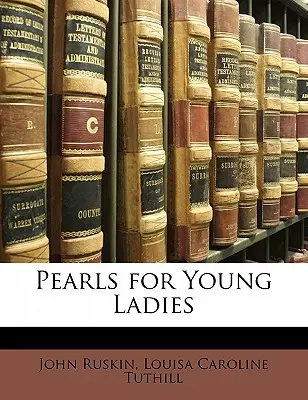 Perlen für junge Damen - Pearls for Young Ladies